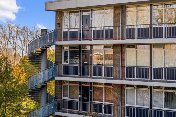 Woning Kraaiensteinlaan 141 Arnhem