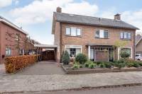 Woning Reeenlaan 5 LUNTEREN