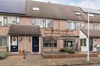 Woning Pienemanstraat 60 Ede