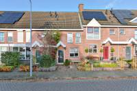 Woning De Gasperisingel 7 Ede