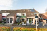 Woning Voerakker 3 Ede