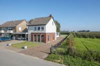 Woning Florastraat 18 Boven-Leeuwen