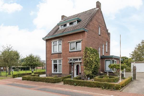 Woning Retersbekerweg 59 KLIMMEN