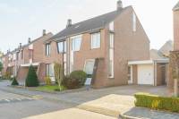 Woning Rustenburgstraat 18 BUNDE