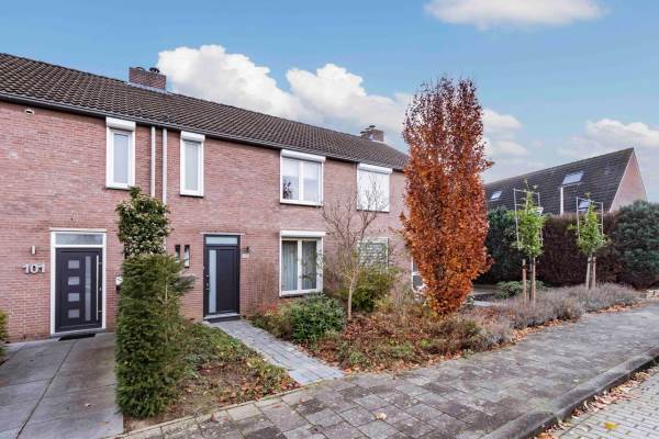Woning Kapittellaan 103 Maastricht