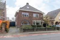 Woning Ambyerstraat-zuid 86 MAASTRICHT
