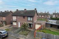 Woning Vermeerstraat 2 SPAUBEEK