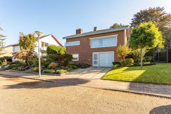 Woning Wielderslaan 8 SITTARD