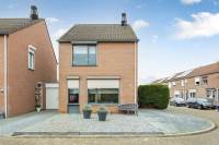 Woning Karensstraat 29 Born