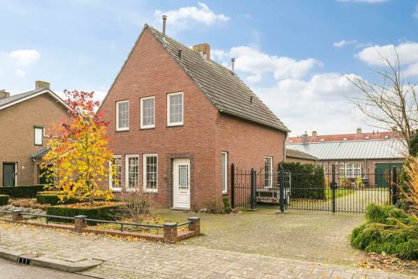 Woning Molenweg 26 SWALMEN