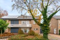 Woning Willem-Alexanderlaan 18 Sint Odiliënberg