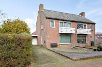 Woning Europalaan-West 26 Herkenbosch
