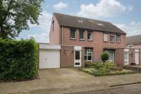 Woning Reysenbeckstraat 61 Hegelsom