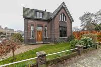 Woning Spoorstraat 5 Grubbenvorst