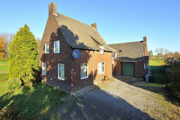 Woning Wittendijkweg 16 VENLO