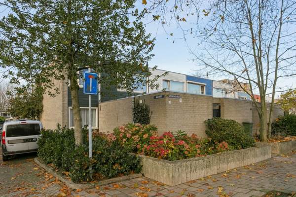 Woning Heerkensveld 64 EINDHOVEN