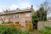 Woning Gerretsonlaan 64 Eindhoven