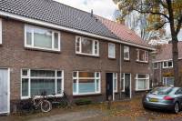 Woning Franciscus Sonniusstraat 4 EINDHOVEN