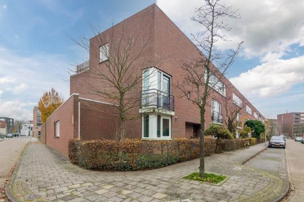 Woning Havensingel 1 Eindhoven