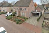 Woning Hooge Akker 10 VESSEM