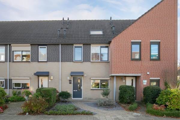 Woning Ravelijn 13 Zaltbommel