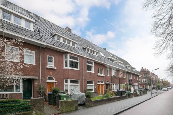 Woning Zandstraat 10 ROSMALEN