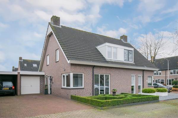 Woning Torenakker 79 BERKEL-ENSCHOT