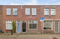 Woning Akkerstraat 83 Tilburg