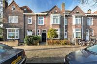 Woning Boerhaavestraat 33 TILBURG