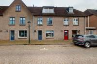 Woning Elisabethstraat 14 GEERTRUIDENBERG