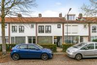 Woning Barbaralaan 21 BREDA