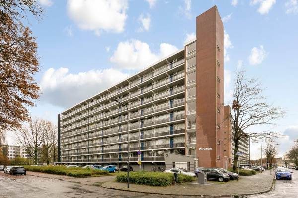Woning Kasterleestraat 340 BREDA