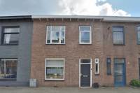 Woning Balfortstraat 37 Breda