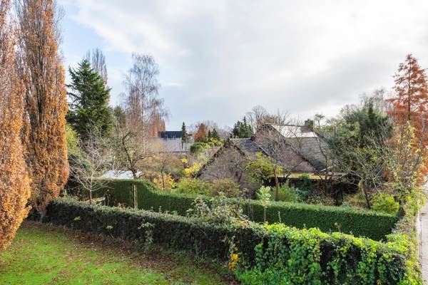 Woning Romelaan 8 OUDENBOSCH