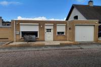 Woning Monseigneur van Rooijstraat 1 ST. WILLEBRORD