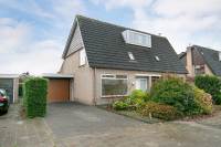 Woning Alexanderdonk 24 Roosendaal