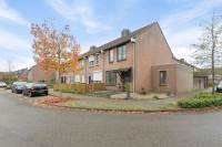 Woning Bandeliersberg 189 ROOSENDAAL