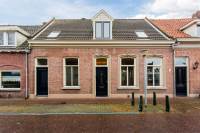 Woning Berenstraat 36 STEENBERGEN NB