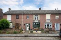Woning Martinus van de Mortelstraat 23 Halsteren