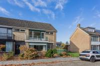 Woning Bevrijdingstraat 74 OSSENDRECHT