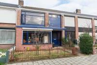 Woning Rubertstraat 27 HOOGERHEIDE