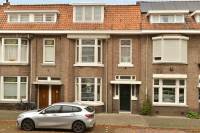 Woning Burgemeester de Roocklaan 10 BERGEN OP ZOOM