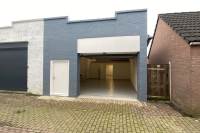 Woning Achterstraat 14 ZAAMSLAG