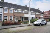 Woning de Genestetstraat 5 Terneuzen
