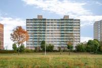 Woning Churchilllaan 184 TERNEUZEN