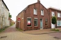 Woning Weststraat 52 AARDENBURG