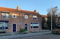 Woning Philips van Kleefstraat 61 BRESKENS