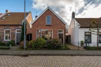 Woning Havelaarstraat 58 Colijnsplaat