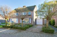 Woning Maaiklinkstraat 14 DRIEWEGEN