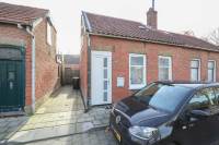 Woning Slotstraat 96 Kruiningen